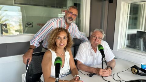 Tertulia MDUM