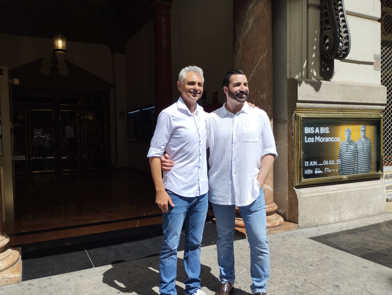Romeo y Julieta, el Musical llega al Teatro Olympia de València Romeo y Julieta, el Musical llega al Teatro Olympia de València