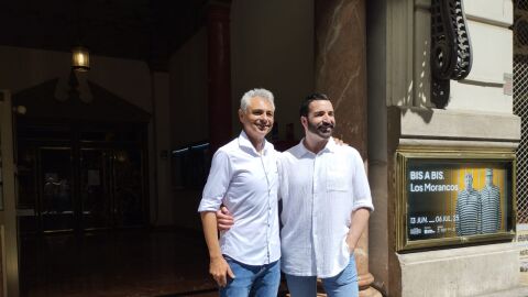 Romeo y Julieta, el Musical 