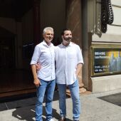 Romeo y Julieta, el Musical 
