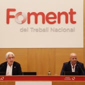 El sector privat exigeix al PSC i a Junts que reprenguin les negociacions per modificar la reserva del 30%