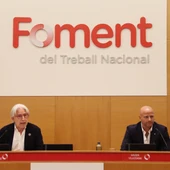 El sector privat exigeix al PSC i a Junts que reprenguin les negociacions per modificar la reserva del 30% El sector privat exigeix al PSC i a Junts que reprenguin les negociacions per modificar la reserva del 30%