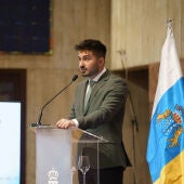 El neurocirujano Jesús Martín-Fernández 