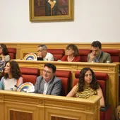 Lamentan un año más la posición del alcalde contra el colectivo LGTBI Lamentan un año más la posición del alcalde contra el colectivo LGTBI