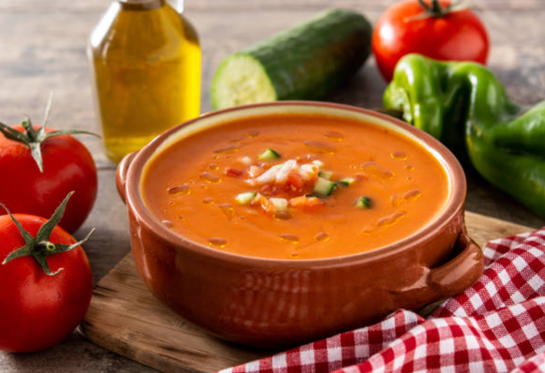 ¿Qué recetas se preparan los castellonenses durante el calor? ¿Qué recetas se preparan los castellonenses durante el calor?
