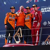 Norris se reivindica con una gran victoria en Austria Norris se reivindica con una gran victoria en Austria