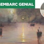 William Turner. Premonició per Albert Alcaraz