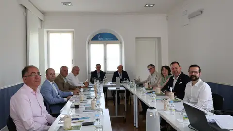 La Fundación Santa María la Real afianza sus acciones de innovación e inclusión social y crea un nuevo consejo estratégico .