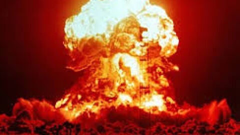 Tercera Guerra Mundial