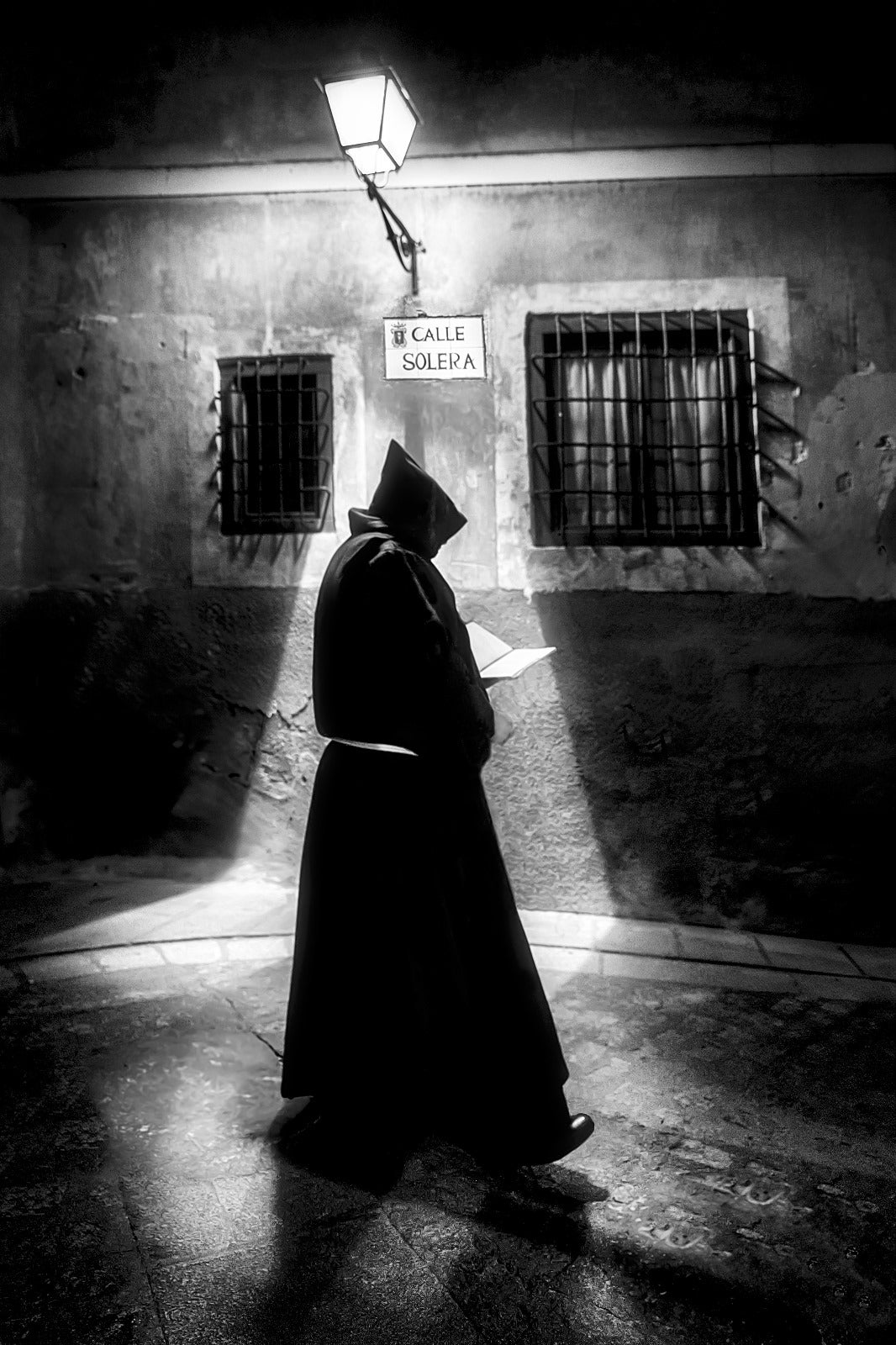 David Serrano, ganador del XVI Premio de Fotografía “Semana Santa de Cuenca” David Serrano, ganador del XVI Premio de Fotografía “Semana Santa de Cuenca”