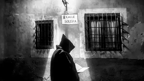 Ganador del XVI Premio de Fotografía “Semana Santa de Cuenca” Ganador del XVI Premio de Fotografía “Semana Santa de Cuenca”