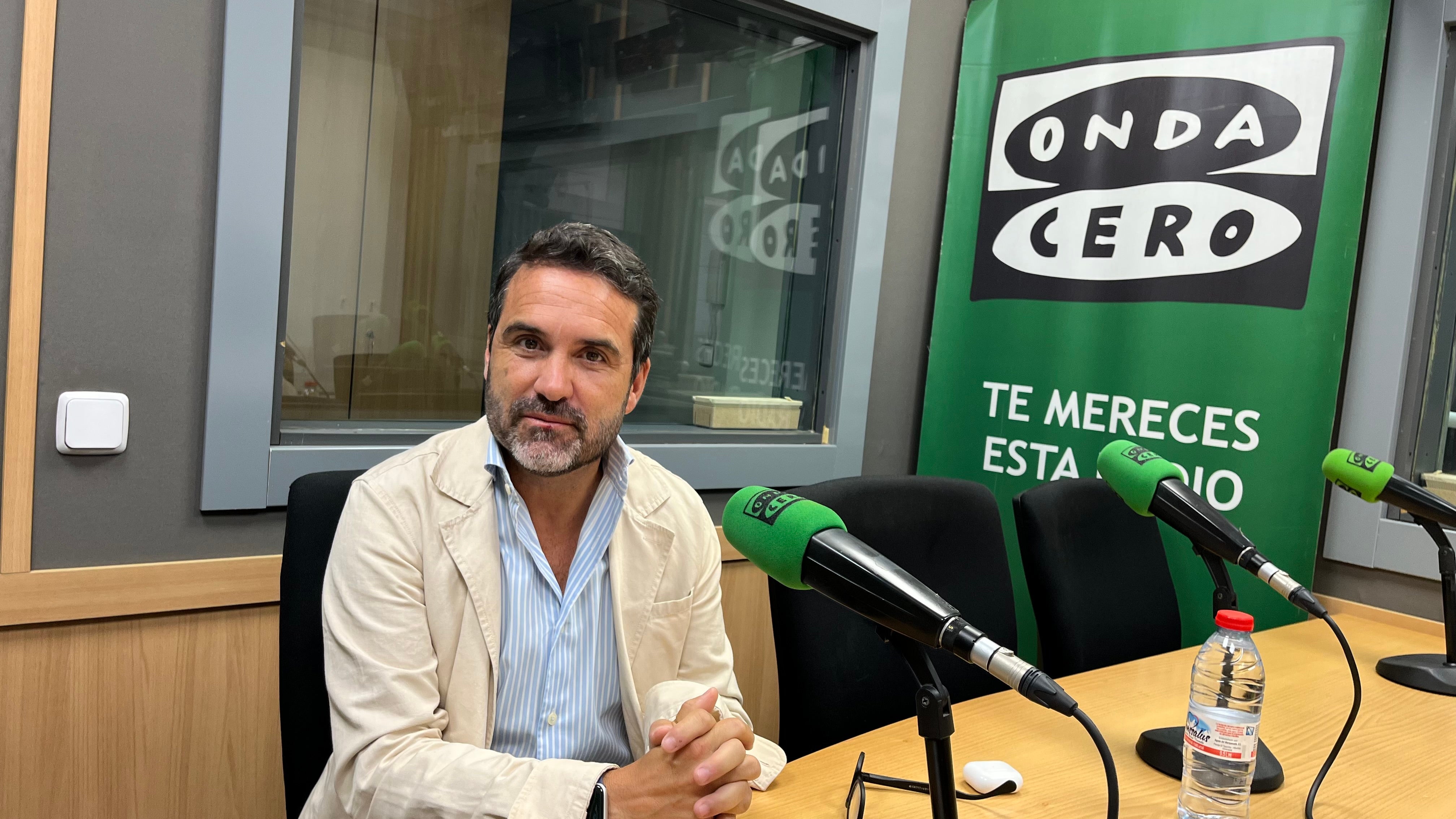 "El principal problema que tiene el malagueño es el de la movilidad" "El principal problema que tiene el malagueño es el de la movilidad"