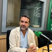 Jacobo Florido, concejal de Turismo del Ayuntamiento de Málaga Jacobo Florido, concejal de Turismo del Ayuntamiento de Málaga