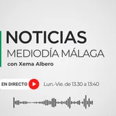 Noticias Málaga Mediodía 30/06/2025 Noticias Málaga Mediodía 30/06/2025