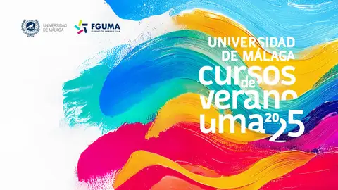 Cursos verano UMA Cursos verano UMA