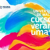 Cursos verano UMA Cursos verano UMA