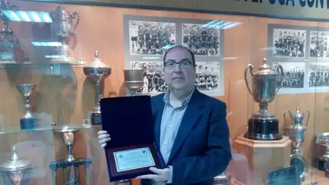 Joan Roig Fútbol