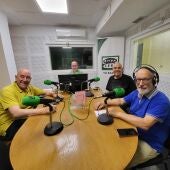 Tertulianos de Onda Cero Ourense