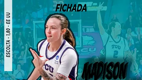 Madison Conner Madison Conner