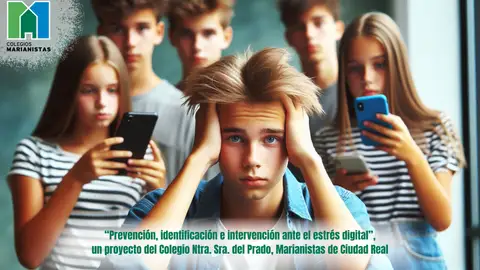 Ponencia Nuevas Tecnologías Ponencia Nuevas Tecnologías