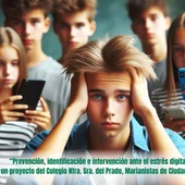 Ponencia Nuevas Tecnologías Ponencia Nuevas Tecnologías