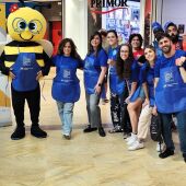 “Juntos/as Hacemos EQUIPO”: deporte, valores y comunidad en el Centro Comercial Rosaleda