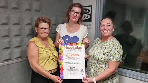 'Pinceladas de Esperanza 2025': nueva oportunidad de colaborar con ASIMEPP Torrevieja y visibilizar la fibromialgia Pinceladas de esperanza