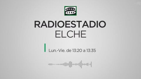 Radioestadio Elche.