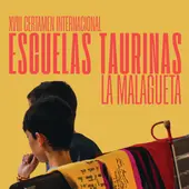 15 novilleros sueñan con clasificarse para la final de la XVIII edición del Certamen Internacional de Escuelas Taurinas ‘La Malagueta’ 15 novilleros sueñan con clasificarse para la final de la XVIII edición del Certamen Internacional de Escuelas Taurinas ‘La Malagueta’