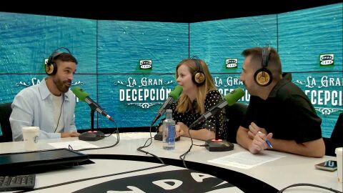 La gran decepcion viajes 