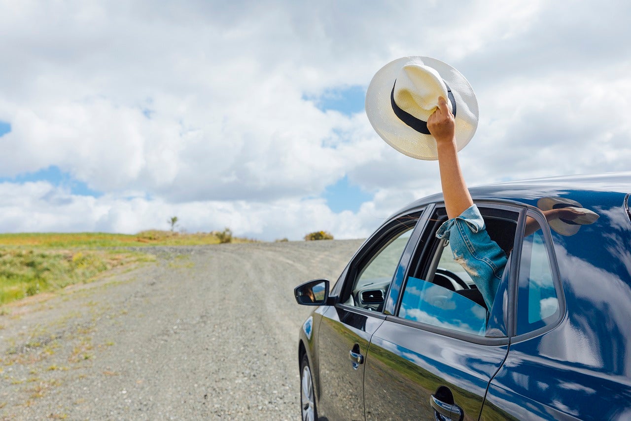 El truco japonés para enfriar tu coche en apenas unos segundos sin tener que encender el aire acondicionado El truco japonés para enfriar tu coche en apenas unos segundos sin tener que encender el aire acondicionado