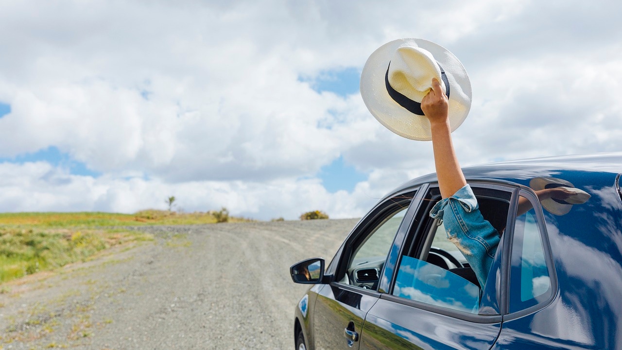 ONDA CERO 🔵 El truco japonés para enfriar tu coche en apenas unos segundos sin tener que encender el aire acondicionado ONDA CERO 🔵 El truco japonés para enfriar tu coche en apenas unos segundos sin tener que encender el aire acondicionado