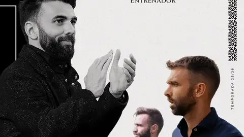 El alicantino Fran Beltrán, nuevo entrenador del Mérida El alicantino Fran Beltrán, nuevo entrenador del Mérida