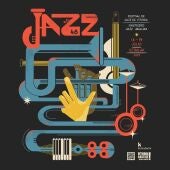 La 48ª edición del Festival de Jazz de Vitoria-Gasteiz del 14 al 19 de julio