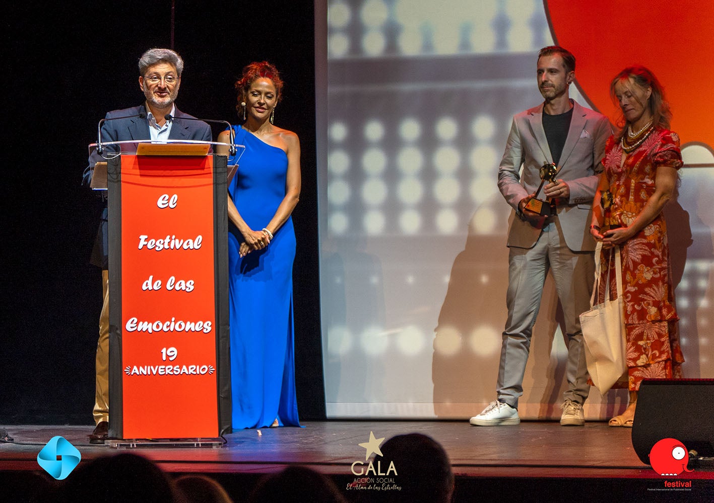 L’Aljub premiado por su campaña ‘Esta bolsa tiene muchas vidas y tú las vives todas’ L’Aljub premiado por su campaña ‘Esta bolsa tiene muchas vidas y tú las vives todas’