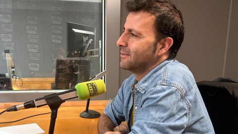 Alberto G&oacute;mez