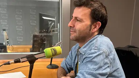 Alberto Gómez Alberto Gómez