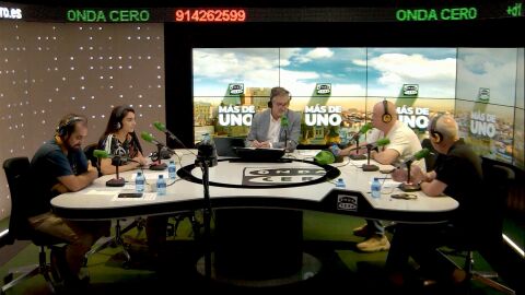 Entrevista exclusiva al exnovio de José Luis Ábalos 