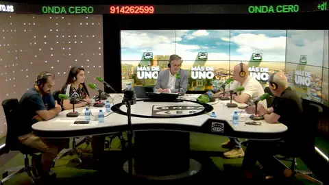 Entrevista exclusiva al exnovio de José Luis Ábalos Entrevista exclusiva al exnovio de José Luis Ábalos