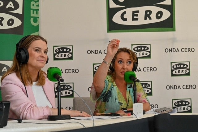 Prohens le lanza un mensaje a Feijóo en caso de elecciones: "Que pueda elegir" Prohens le lanza un mensaje a Feijóo en caso de elecciones: "Que pueda elegir"