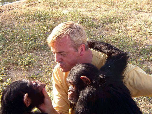 "Debemos cambiar el rumbo de nuestra relación con la naturaleza" "Debemos cambiar el rumbo de nuestra relación con la naturaleza"