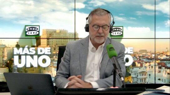 Tres historias para empezar el d&iacute;a con Alsina (30/06/2025)