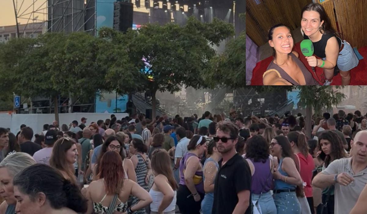 Maror Fest, una ola de emociones en la Vila Joiosa Maror Fest, una ola de emociones en la Vila Joiosa
