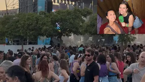 Reportaje del Maror Fest con Marta Solbes y Ana Climent. Reportaje del Maror Fest con Marta Solbes y Ana Climent.