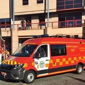 Bomberos Marbella Bomberos Marbella