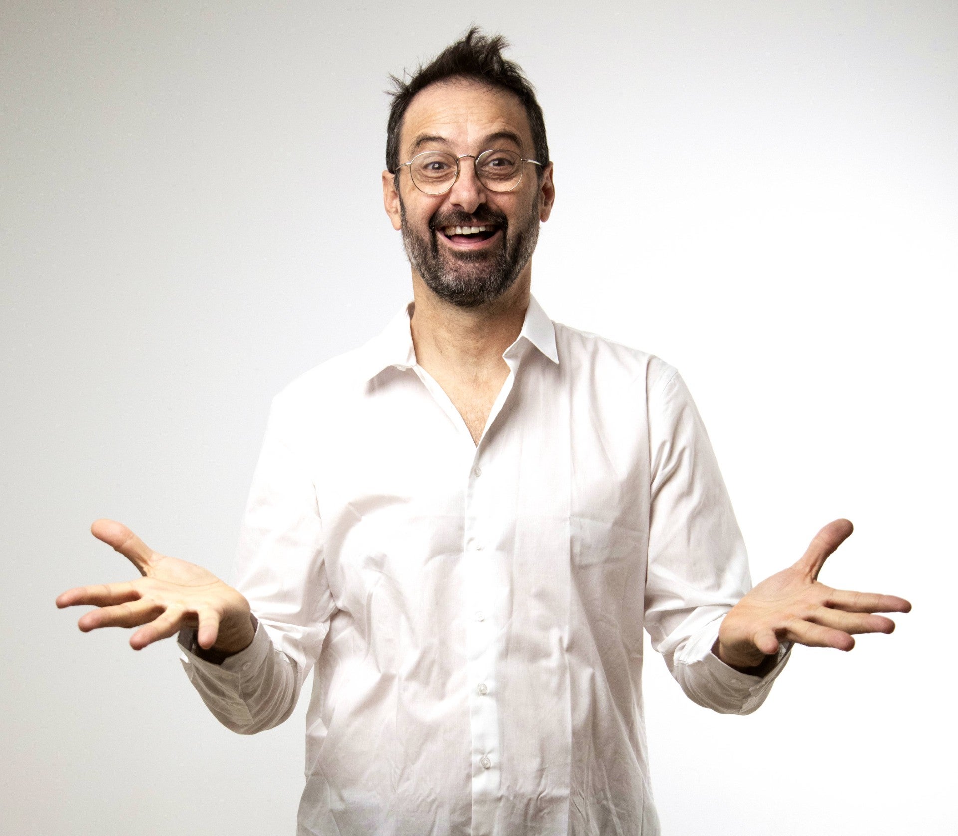 Pedro Herrero Navamuel será el pregonero de las fiestas de Nuestra Señora del Carmen de Barruelo de Santullán Pedro Herrero Navamuel será el pregonero de las fiestas de Nuestra Señora del Carmen de Barruelo de Santullán