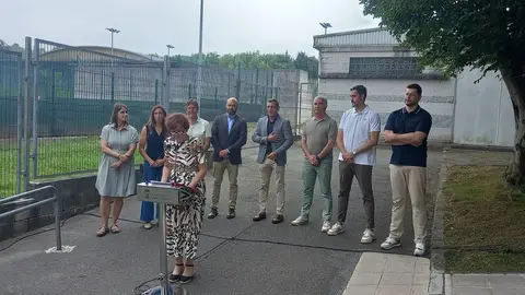 Acto de reconocimiento a los Entrerríos Acto de reconocimiento a los Entrerríos