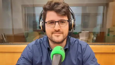 Joan de Santiago Joan de Santiago