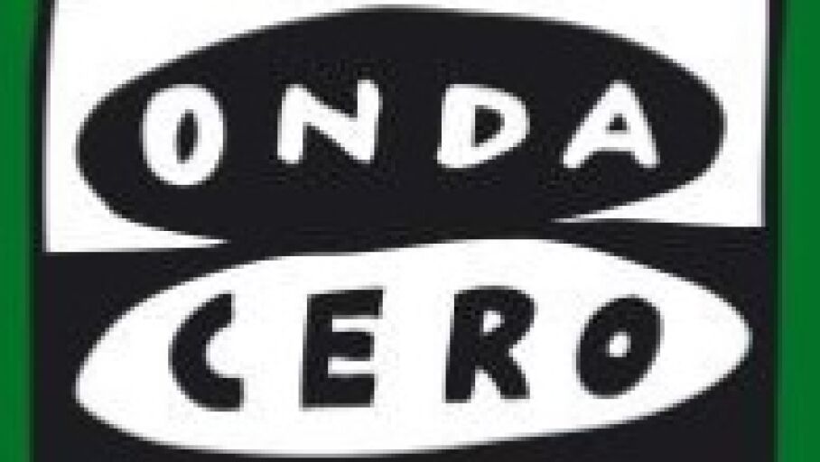 Logo Onda Cero