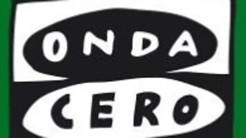 Logo Onda Cero Logo Onda Cero